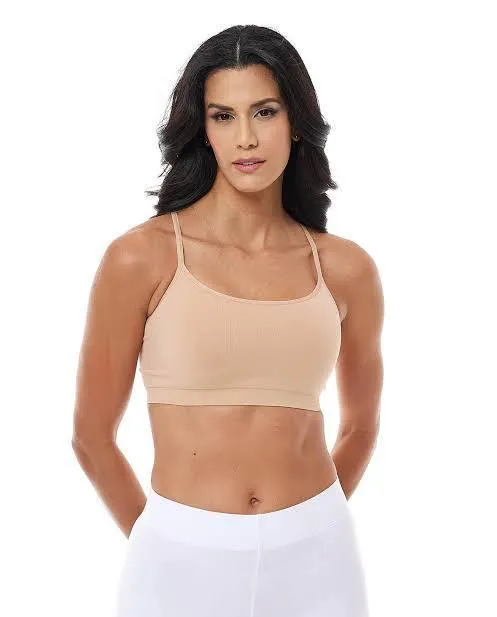 Comfortable Lightweight Malai Non-Padded Bra