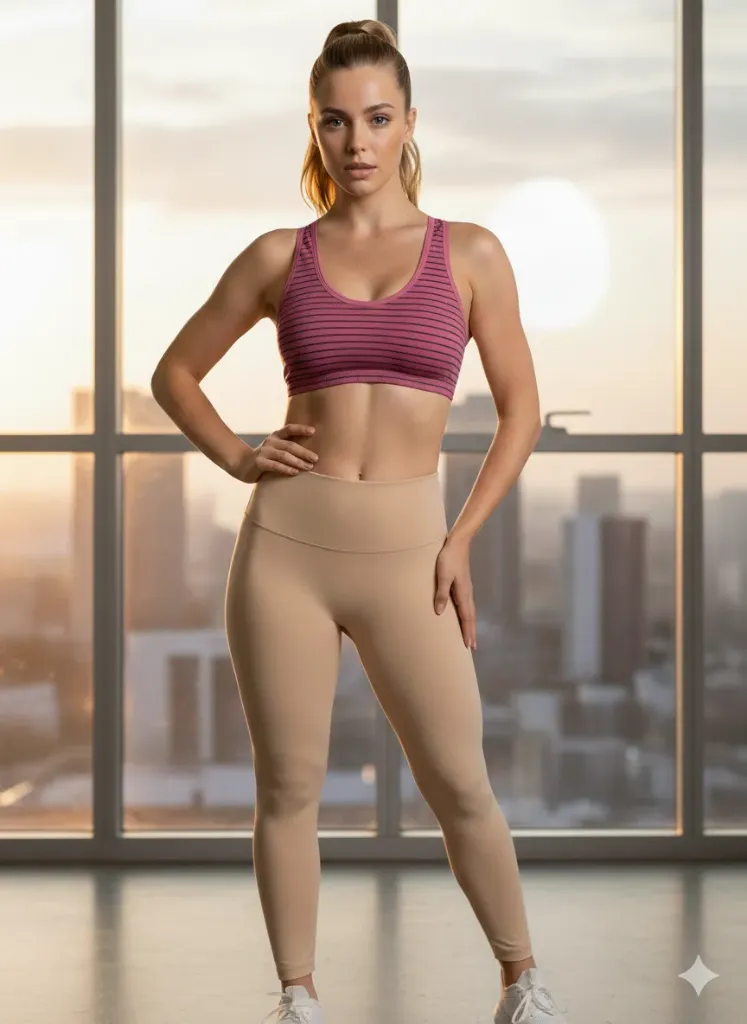 Stylish Cotton Printed Bra – Pack of 2